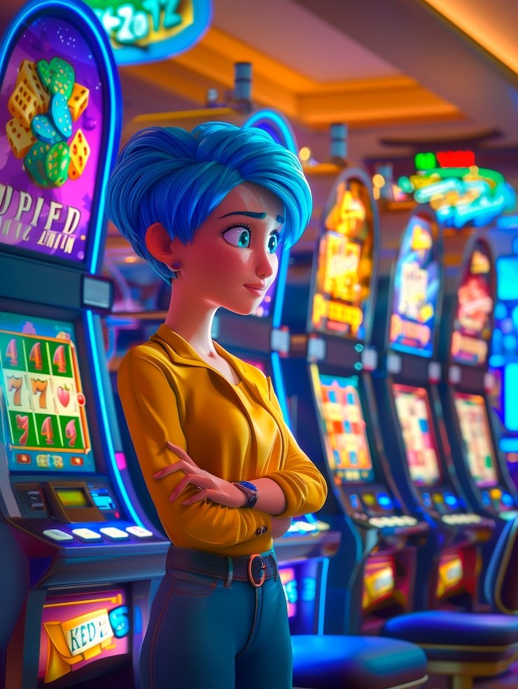 babi togel featured game showcase