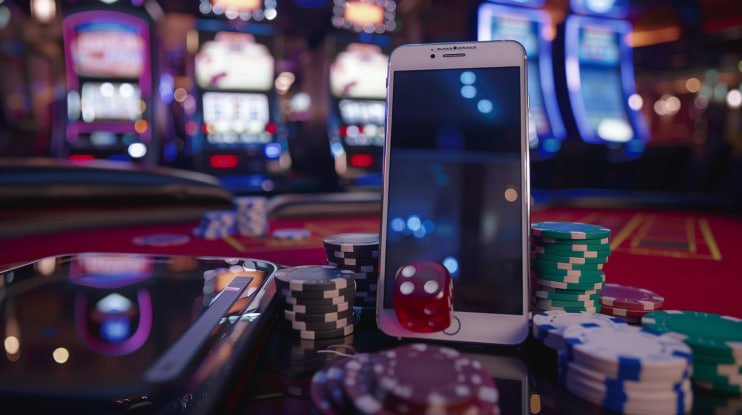 babi togel iOS web interface on iPhone showing live football and casino games