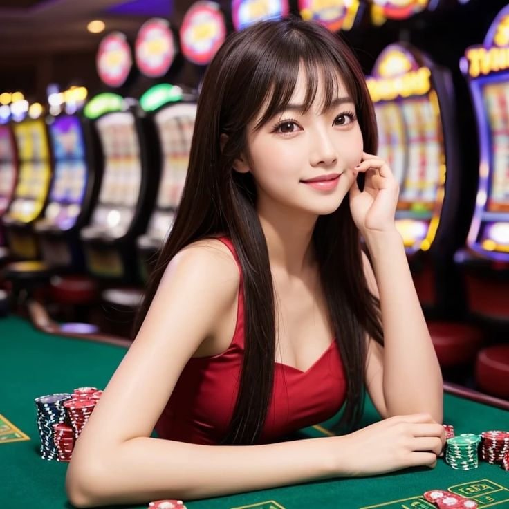 babi togel Playtech roulette wheel showing live dealer in multi-camera view